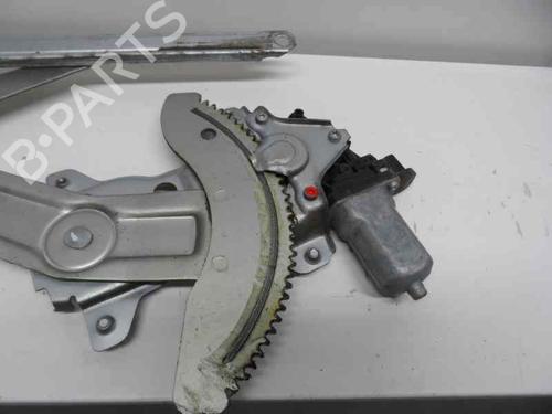 Used Front left window mechanism Front left window mechanism 247776 247776
