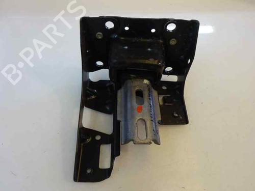 Used Support PEUGEOT 208 I (CA_, CC_) 1.4 HDi (68 hp) 14173188