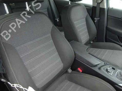 Starter OPEL INSIGNIA A Sports Tourer (G09) 2.0 CDTI (35) | BP5962092M8