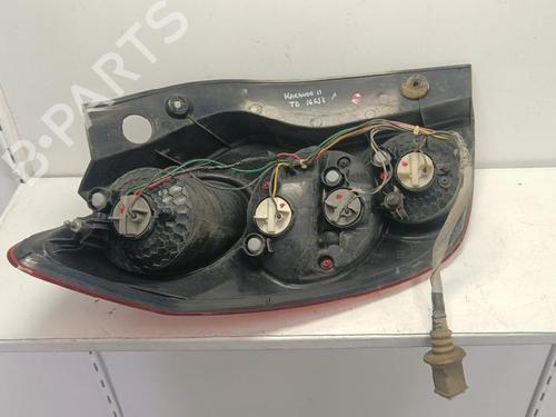 Right taillight SSANGYONG KORANDO (CK) | BP35745897C35 - Image 2