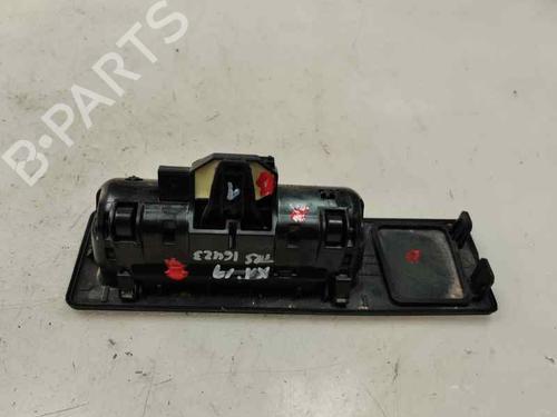 Trunk håndtak BMW X1 (F48) sDrive 16 d | BP28023081C132 