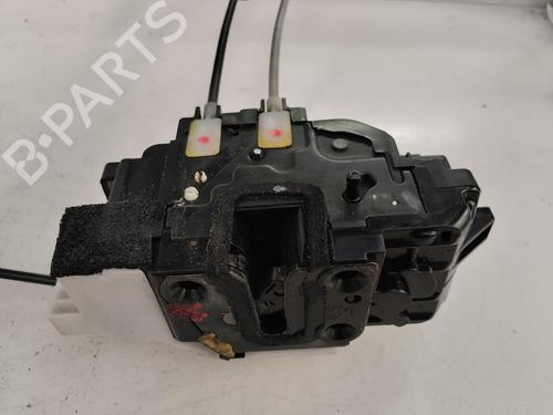 Used Rear left lock HYUNDAI i30 (FD) [2007-2012]  12309716