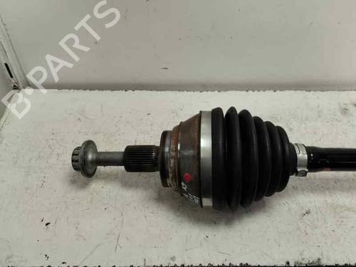 Left front driveshaft SEAT LEON (KL1, KLG) | BP22184153M38