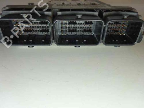 Used Engine control unit (ECU) RENAULT SCÉNIC III (JZ0/1_) 1.9 dCi (JZ0J, JZ1J, JZ1K, JZ1S) (131 hp) 1507742