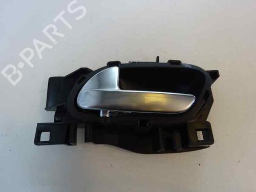 Rear left interior door handle PEUGEOT 2008 I (CU_) 1.2 VTi | BP3213262I15 - Image 1