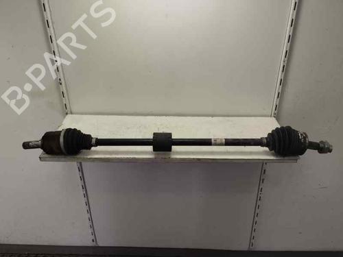 Drivaksel fortil Højre OPEL CORSA E (X15) 1.4 (08, 68) (90 hp) 27492641