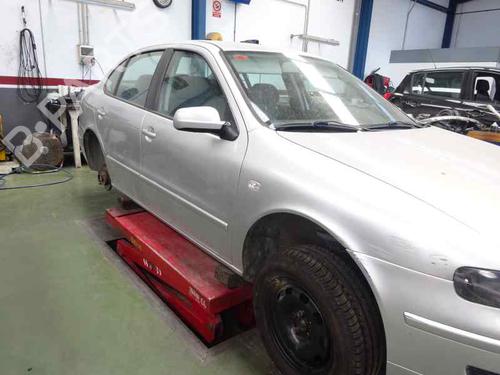 Rear left lock SEAT TOLEDO II (1M2) 1.9 TDI | BP7801358C100