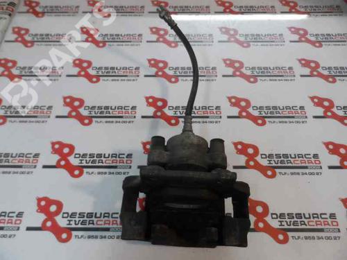 Left rear brake caliper BMW 3 (E90) 318 d | BP11608678M107 