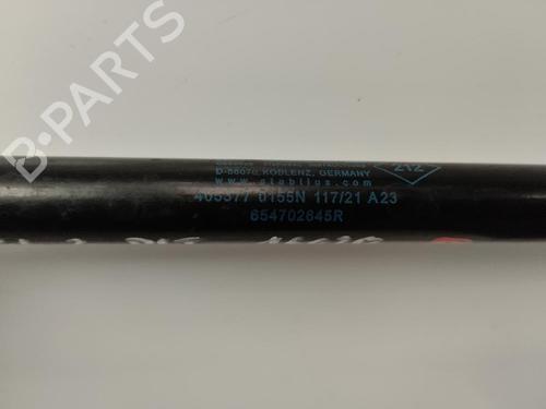 Gasfjeder motorhjelm DACIA DUSTER (HM_) 1.0 TCe 100 (HMMT) | BP18681040C139 - Image 2