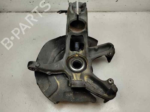 Left front steering knuckle SEAT ARONA (KJ7, KJP) 1.0 TSI | BP22183999M25 