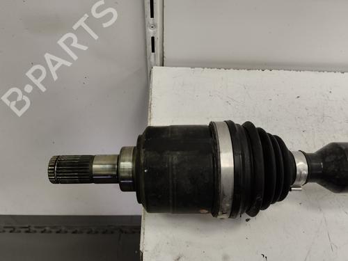 Right front driveshaft HYUNDAI TUCSON (JM)  | BP20126635M39 