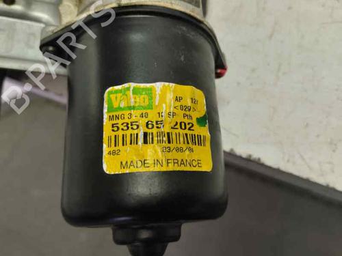 Used Front wiper motor Front wiper motor RENAULT GRAND SCÉNIC II (JM0/1_) 1.9 dCi (JM0G, JM12, JM1G, JM2C) (120 hp) 25914426 25914426