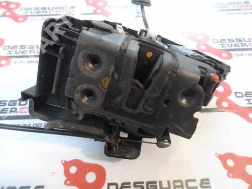 Front left lock FORD FOCUS II (DA_, HCP, DP) 1.8 TDCi | BP358841C98 
