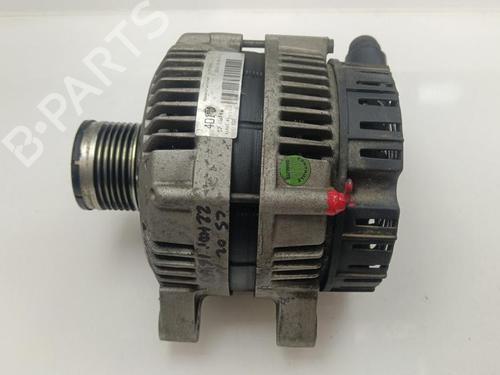 Alternator CITROËN C5 I (DC_) 2.2 HDi (DC4HXB, DC4HXE) | BP35743788M7 - Image 3