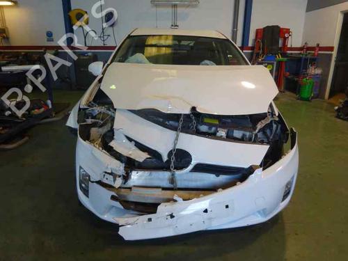 Elektronisk modul TOYOTA PRIUS (_W3_)  | BP1768291M83 