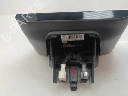 Display CITROËN C4 CACTUS 1.2 THP 110 | BP35743222C48 - Image 2