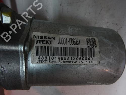 Ratstammeenhed NISSAN MICRA IV (K13K, K13KK) 1.2 (80 hp) 11288986