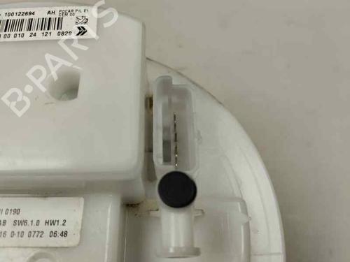 Fuel pump CITROËN C5 AIRCROSS (A_) 1.2 PureTech 130 (ARHNSJ) | BP29134076M76