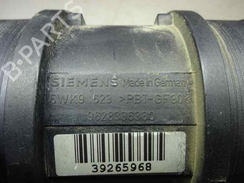 Used Mass air flow sensor CITROËN XSARA (N1) 2.0 HDi 90 (90 hp) 2679180