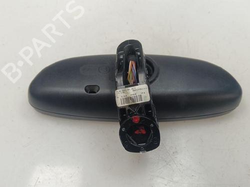 Rear mirror BMW 1 (E81) 118 d | BP40259793I6 - Image 2