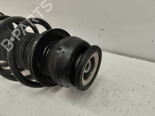 Left front shock absorber SKODA FABIA II (542)  | BP12525565M16 