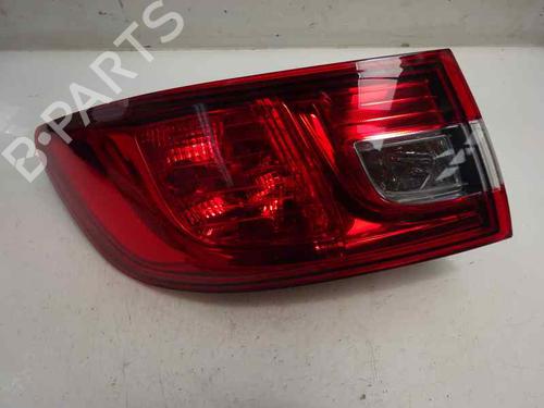 Used Left taillight RENAULT CLIO IV (BH_) 1.5 dCi 75 (75 hp) 7829627