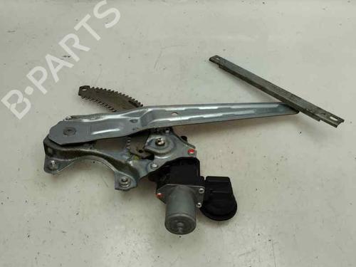 Used Rear right window mechanism Rear right window mechanism 21495753 21495753