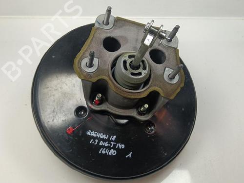 Used Servo brake Servo brake 35743416 35743416