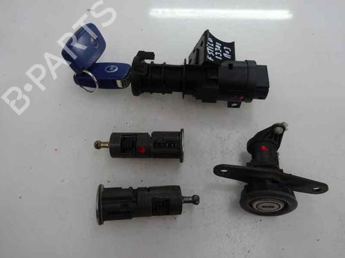 Used Ignition barrel Ignition barrel 4678613 4678613