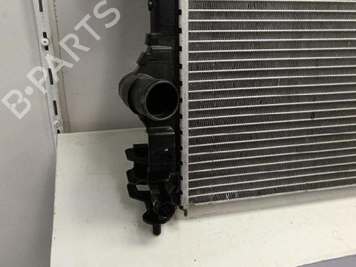 Water radiator RENAULT MEGANE IV Hatchback (B9A/M/N_) 1.2 TCe 130 (B9MR) | BP35745032M31 - Image 2