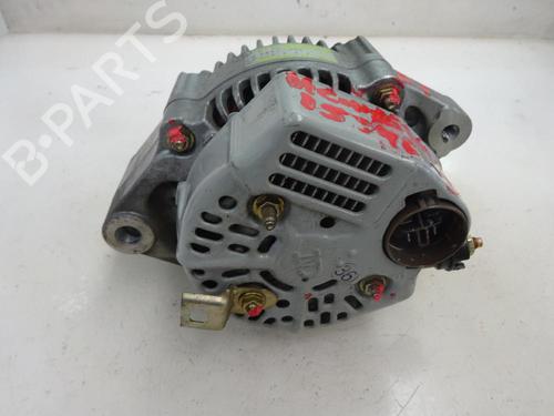 Used Alternator HONDA CONCERTO (HW, MA) 1.5 i 16V (MA1) (90 hp) 10496844