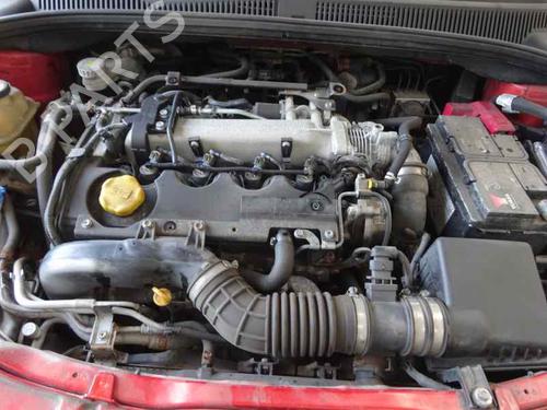 Mass air flow sensor SUZUKI SX4 (EY, GY)  | BP10496304M95 