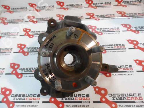 Used Other FORD FOCUS III 1.6 TDCi (95 hp) 14171960