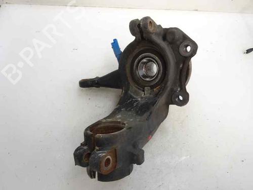 Used Right front steering knuckle PEUGEOT 2008 I (CU_) 1.6 BlueHDi 120 (120 hp) 9364882