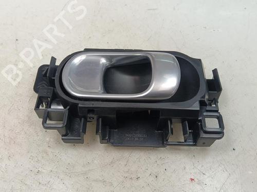 Used Front left interior door handle Front left interior door handle 35742221 35742221