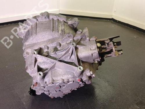 Gearbox MINI MINI (R50, R53) One D | BP35743511M3 - Image 3