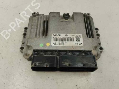 Engine control unit (ECU) OPEL ASTRA H (A04) 1.9 CDTI (L48) | BP28025182M57 - Image 2