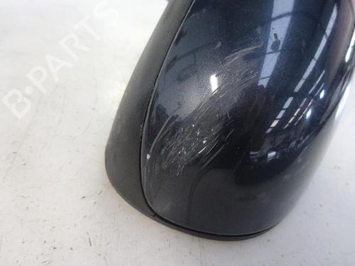 Left mirror SEAT LEON (1P1) 1.9 TDI | BP10935878C26