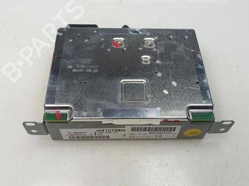 Used Radio Radio 36693351 36693351