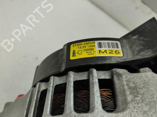 Used Alternator Alternator 18010683 18010683
