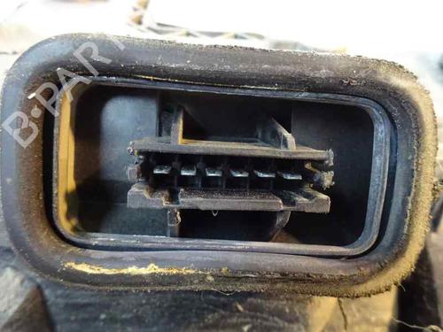 Used Right taillight SEAT AROSA (6H1) 1.0 (50 hp) 2584519