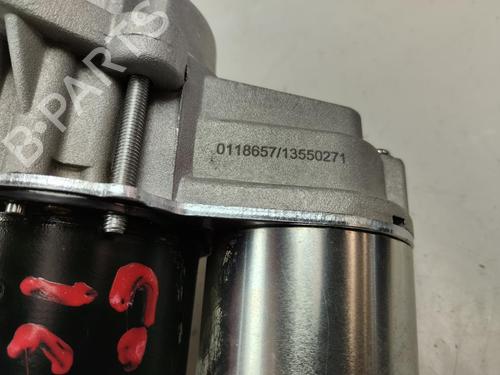Starter OPEL CORSA B (S93)  | BP18154384M8 