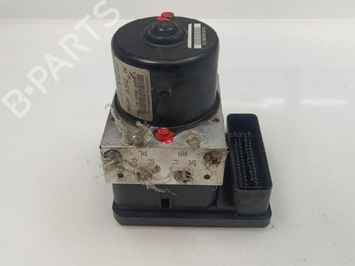 Used ABS pump ABS pump MINI MINI (R50, R53) One D (75 hp) 35743537 35743537