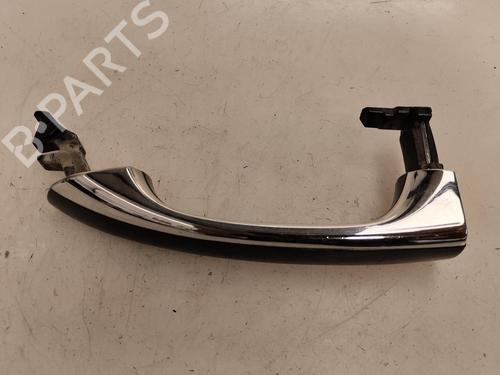 Front left exterior door handle MERCEDES-BENZ CLK (C209) CLK 320 CDI (209.320) | BP15617648C128 