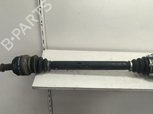 Right rear driveshaft BMW 1 (E87) 120 i | BP40039231M41 - Image 1