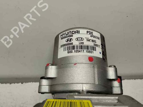 Used Steering column HYUNDAI i30 (PDE, PD, PDEN) 1.0 T-GDI (120 hp) 21772661