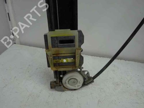 Front right window mechanism MERCEDES-BENZ S-CLASS (W220, V220) S 320 CDI (220.026, 220.126) | BP9700173C23