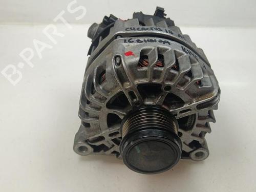 Alternator CITROËN C4 CACTUS 1.6 BlueHDi 100 | BP37629952M7 - Image 2
