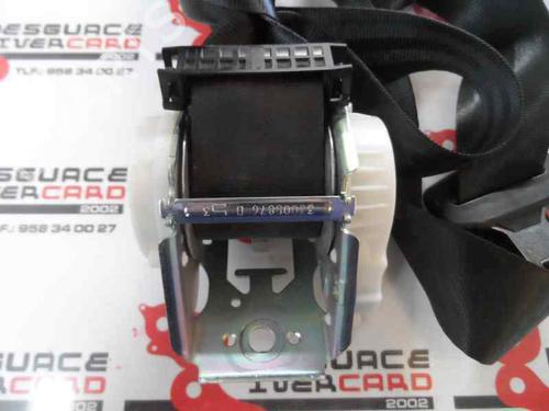 Used Rear right seatbelt Rear right seatbelt 6657702 6657702