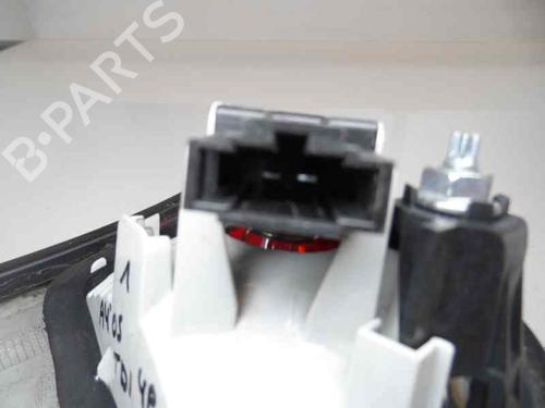 Feu de coffre droit AUDI A4 B7 (8EC) [2004-2009]  231483